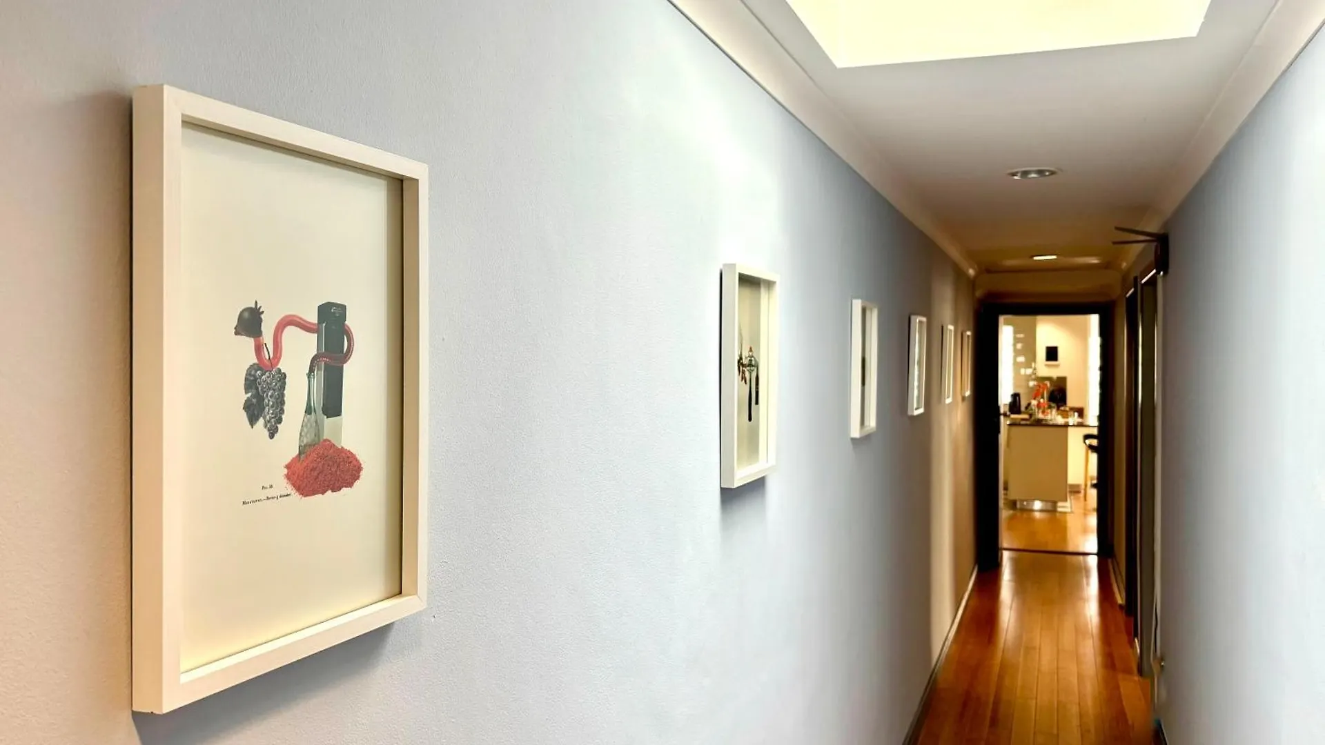 Apartment Family-Sized Gem Near Beach Cape Town