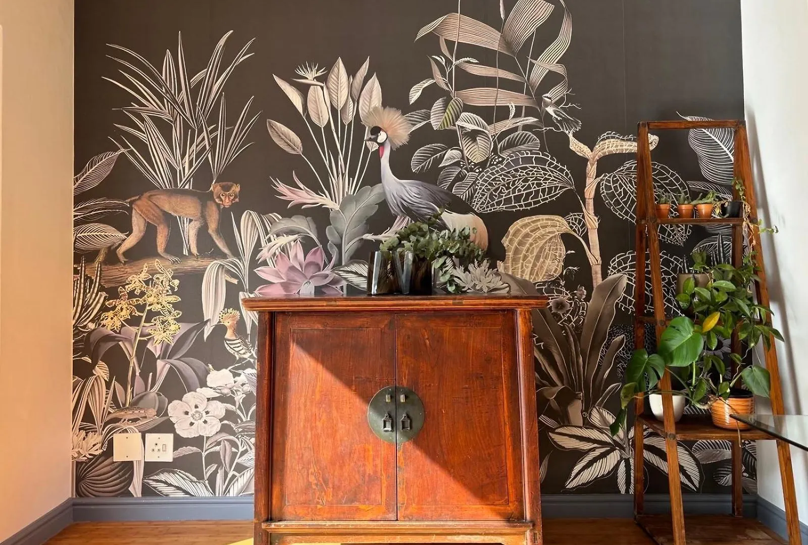 Apartment Family-Sized Gem Near Beach Cape Town South Africa