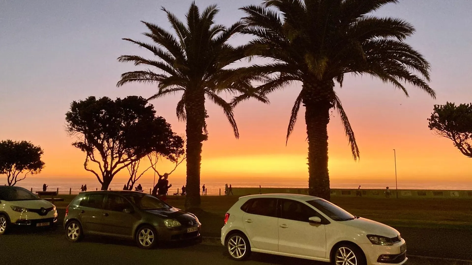 Family-Sized Gem Near Beach Cape Town