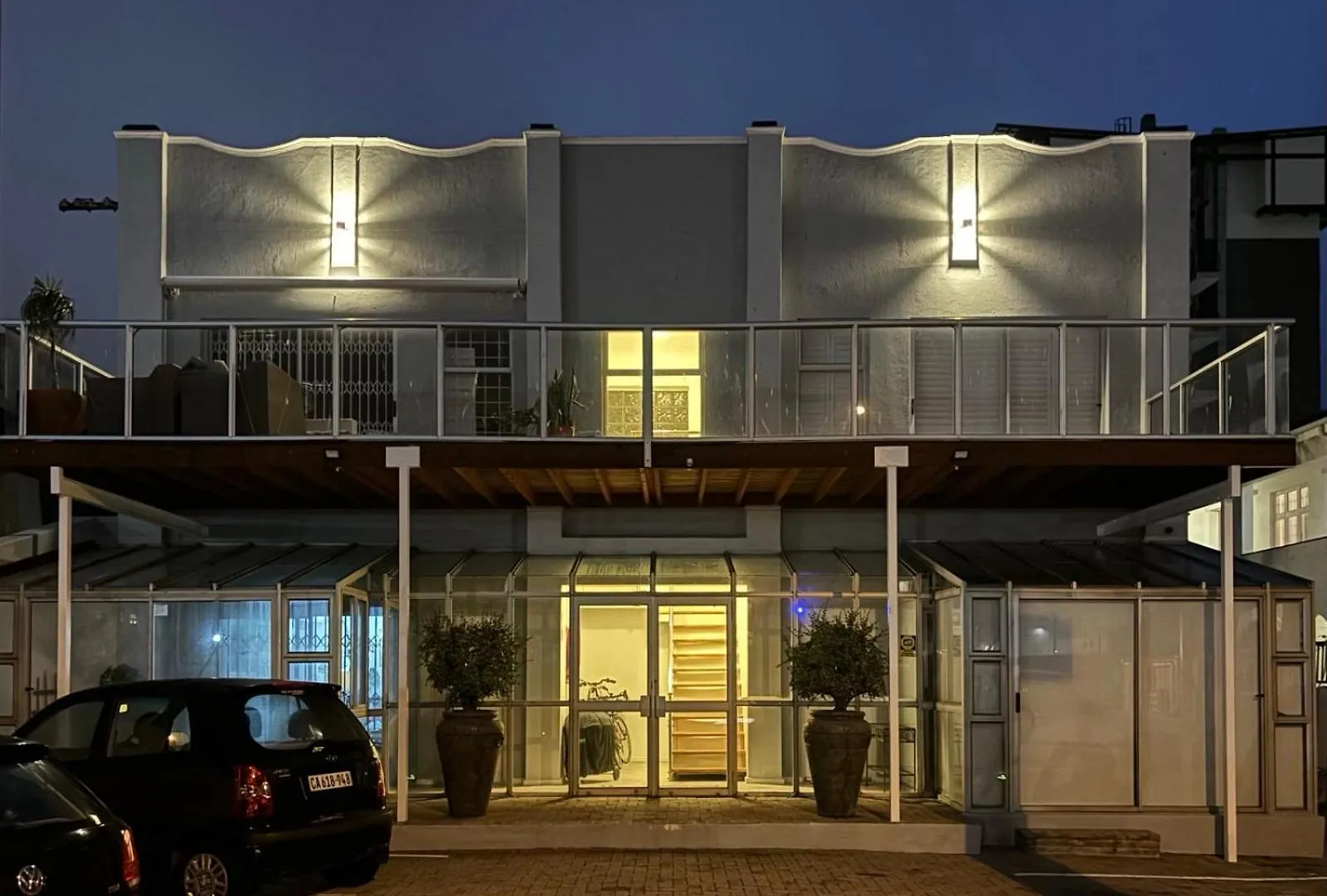 Family-Sized Gem Near Beach Κέιπ Τάουν Νότια Αφρική